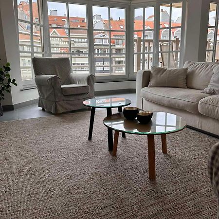 Apartamento Fleur II Knokke-Heist Exterior foto