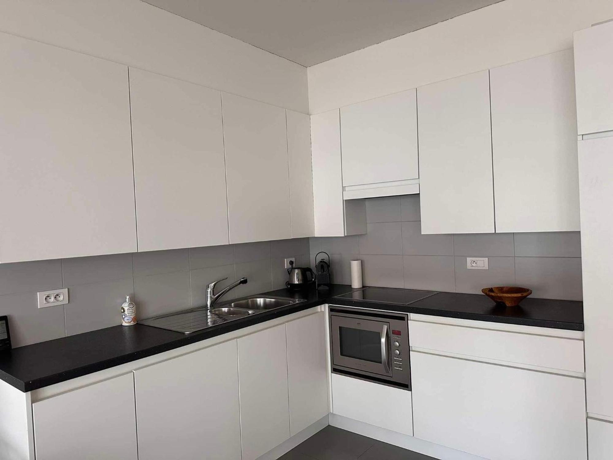 Apartamento Fleur II Knokke-Heist Exterior foto