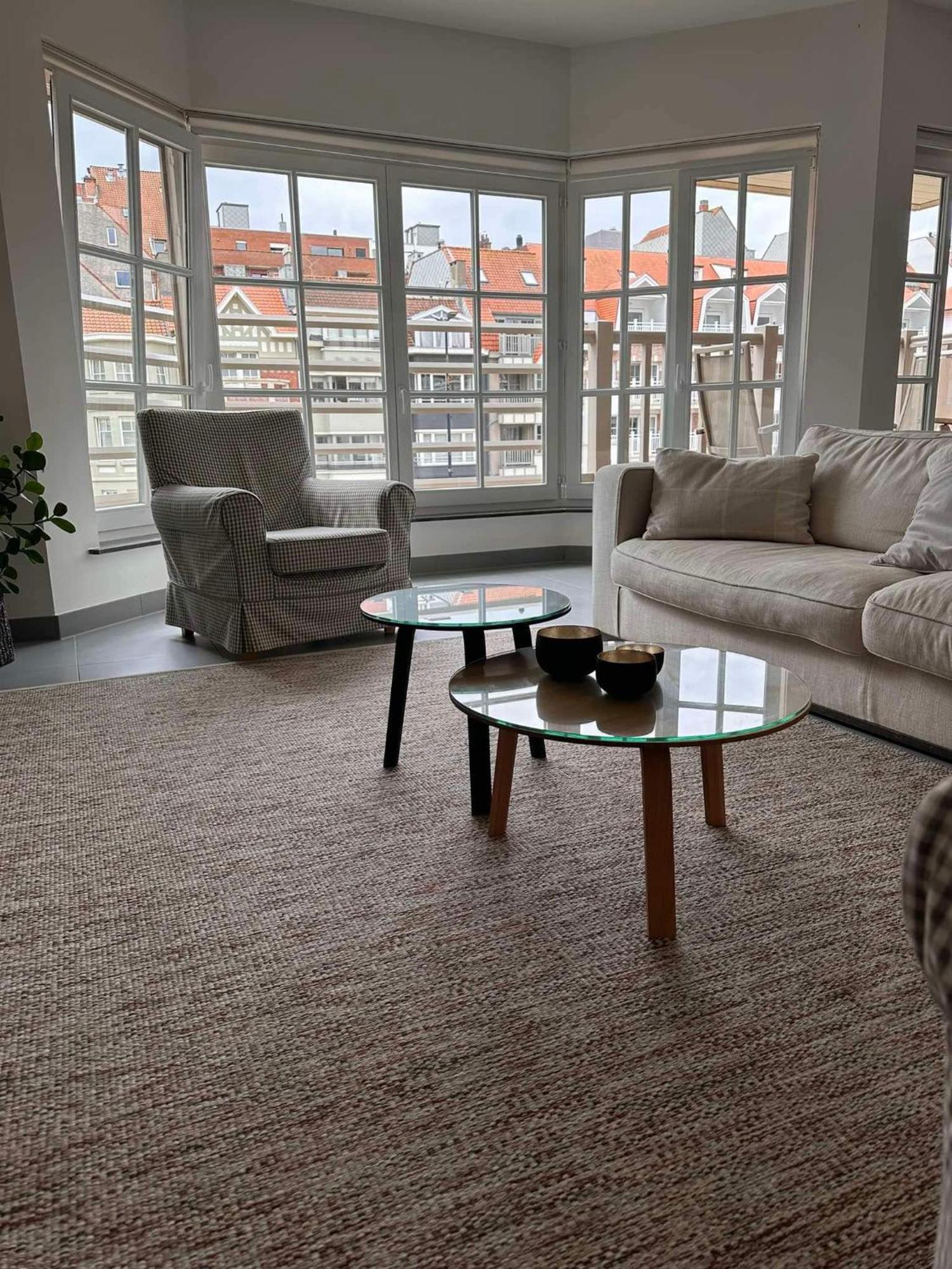Apartamento Fleur II Knokke-Heist Exterior foto